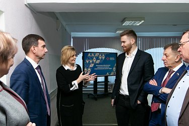 Как помочь молодежи найти работу?